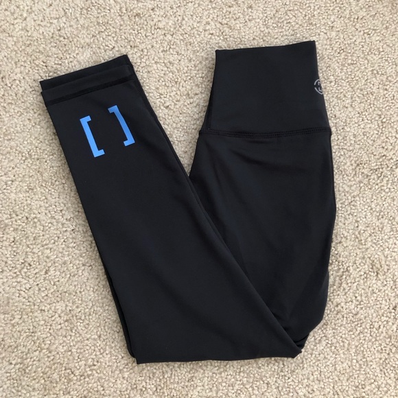 DYI x Solidcore Leggings - Picture 3 of 5